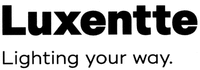 Luxentte Lighting your way.