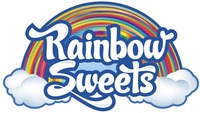Rainbow Sweets
