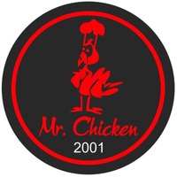 Mr. Chicken 2001