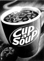 Cup a Soup