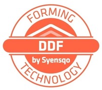 DDF FORMING TECHNOLOGY by Syensqo