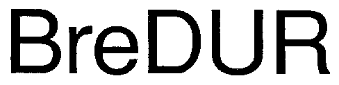 BreDUR