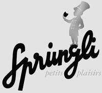 Sprüngli petits plaisirs