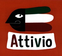 Attivio