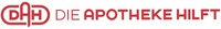 DAH DIE APOTHEKE HILFT
