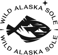 WILD ALASKA SOLE WILD ALASKA SOLE