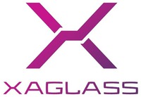 X XAGLASS