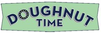 DOUGHNUT TIME