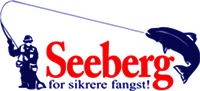 Seeberg for sikrere fangst!