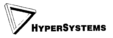 HYPERSYSTEMS