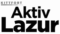 KITTFORT Aktiv Lazur