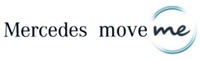 Mercedes move me