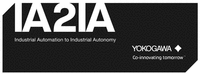 IA2IA Industrial Automation to Industrial Autonomy YOKOGAWA Co-Innovating tomorrow