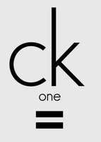 CK ONE