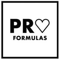 PR FORMULAS