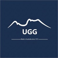 UGG Made in Australia since 1910