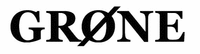GRØNE