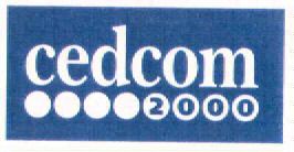 cedcom 2000