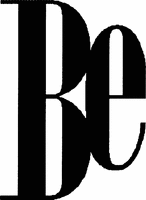 Be