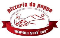 pizzeria da peppe NAPOLI STA' CA''