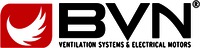 BVN VENTILATION SYSTEMS & ELECTRICAL MOTORS