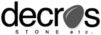 decros STONE etc.