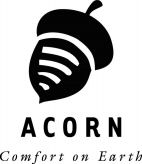 ACORN Comfort on Earth