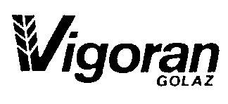 Vigoran GOLAZ