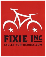 FIXIE INC CYCLES-FOR-HEROES.COM