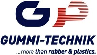 GP GUMMI-TECHNIK ... more than rubber & plastics.