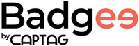 Badgee by CAPTAG