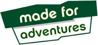 made for adventures