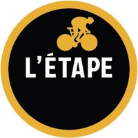 L'ÉTAPE