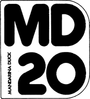 MD 20