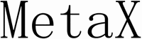 MetaX
