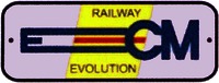 ECM RAILWAY EVOLUTION