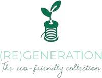 (RE)GENERATION The eco-friendly collection