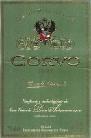 CORVO 1997