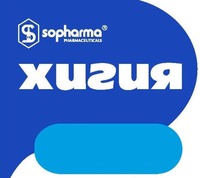 S Sopharma PHARMACEUTICALS