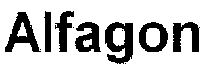 Alfagon