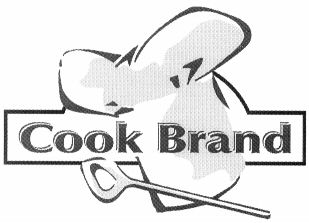COOK BRAND