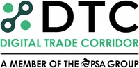 DTC DIGITAL TRADE CORRIDOR A MEMBER OF THE PSA GROUP