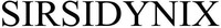 SIRSIDYNIX