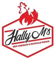 Hally M's HOT CHICKEN & BUFFALO WINGS