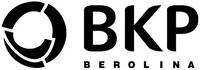 BKP BEROLINA