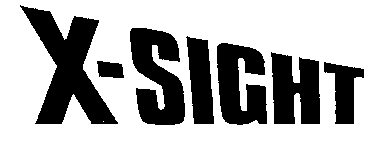 X-SIGHT