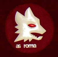 as roma