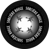 SORCIÈRE ROUGE