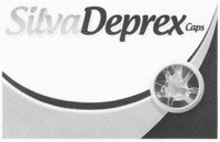 SilvaDeprex caps