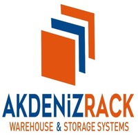 AKDENIZRACK WAREHOUSE & STORAGE SYSTEMS